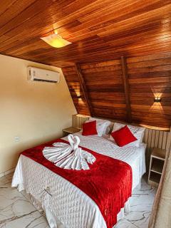 Chalés Suiços Vasto Horizonte Turismo - 0