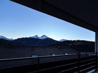 Ferienwohnung Gipfeltraum - 8