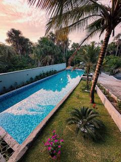 Chalés Suiços Vasto Horizonte Turismo - 3