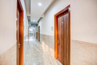 Hotel O by OYO Kavya Group of Residency (Kavya Hotel) - 8