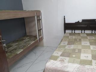 Aline Hospedaria - 4