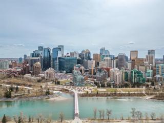 Stylish Serenity 1BR Kensington Condo wParking - 7