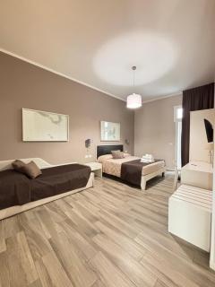 Faro Bianco Gallipoli - Suites & Apartments - 1