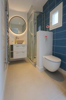 Charmante Maison Bretonne proche plage - Wifi - 4