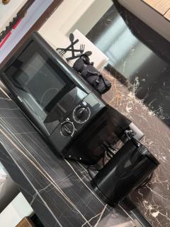 Black & Velvet Luxury Studio 21 Dhjetori, Tirana - 1