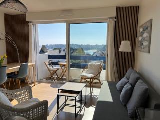 Appartement vue mer - 8