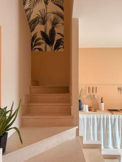 Sea View House with Terrace and Garden, Salento - 1
