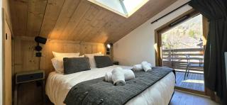 Centrally located apartment - 1