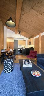 Centrally located apartment - 4