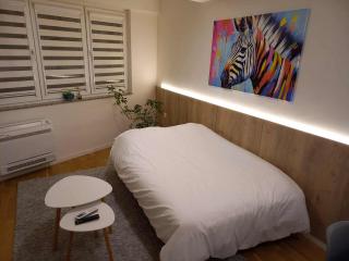 Zebra Premium Apartment with private Free Parking - 2