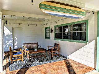 Beachview | 2BR | Outdoor Fire Pit - 8