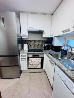 Sunrise Apartment La Manga - 7