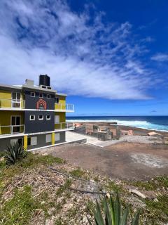 Casa BB&Djassi - SUITES - 8