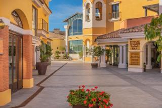 La Torre Golf Resort Apartment with garden - Torre-Pacheco - 5