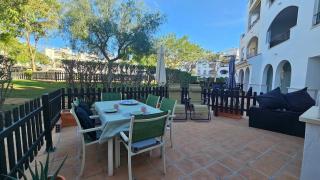 La Torre Golf Resort Apartment with garden - Torre-Pacheco - 2