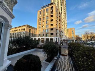 Stockwell Residences - The Eclipse Room - 2