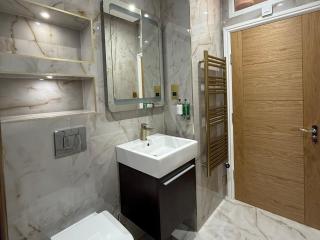 Stockwell Residences - The Eclipse Room - 7