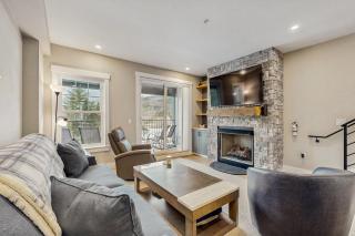 Adirondack Townhome - Overlooking Village Green - 0