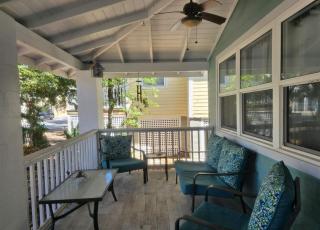 Seafoam Cottage - Beauty in the Heart of Cedar Key - 7