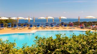 Residence Belvedere - Capoliveri - 4
