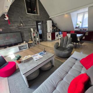 Gîte Vallée de Munster 3 étoiles chez Flavie & Ludo - 9