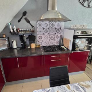 Gîte Vallée de Munster 3 étoiles chez Flavie & Ludo - 7