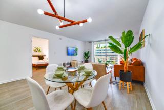 Dazzling Views in Brickell - 7