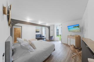 Villa Shanti - Confort & Luxe à Nuits-Saint-Georges - 6