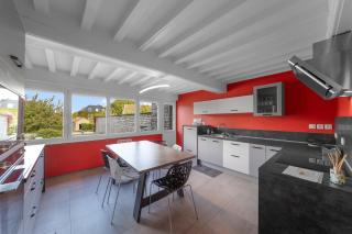 Villa Shanti - Confort & Luxe à Nuits-Saint-Georges - 5