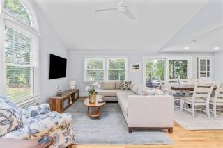 Newly Remodeled Cape Home | Hyannis | Sleeps 10 - 9