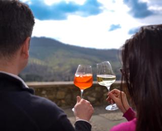 Tosco Suite "Ecclesia" - 8