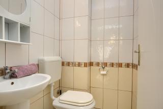 Apartman s pogledom na more - 7