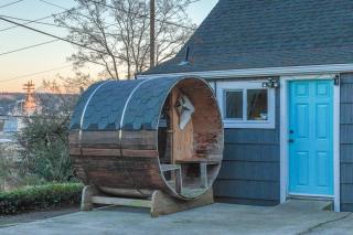 Bremerton Home: 2 Mi to Ferry & Boardwalk - 8