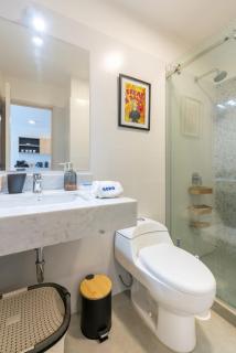 Executive Carriquiry Residence by Geko - 1