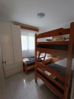 Dora Family Apartment Pefkochori - 9