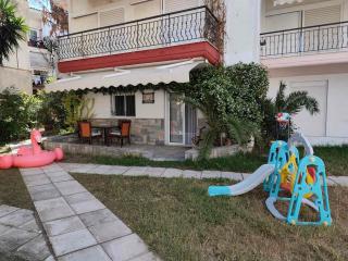 Dora Family Apartment Pefkochori - 2