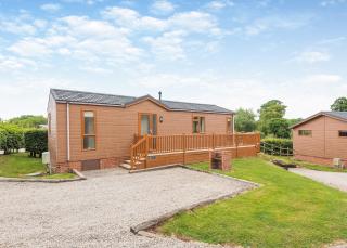 Wigmore Lakes Lodges - Westbury - 7