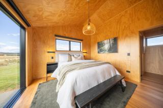 Mana Waiora Retreat - Luxury in Raw Wilderness - 7