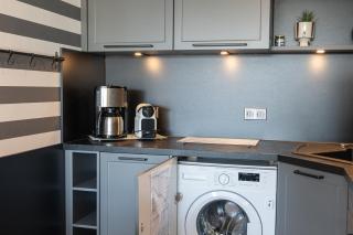 Apartment MeerZeit - Büsum - 5