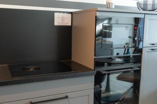 Apartment MeerZeit - Büsum - 2