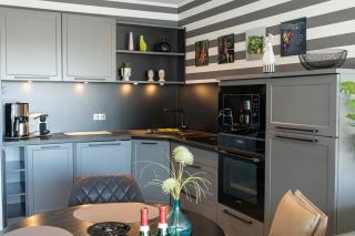 Apartment MeerZeit - Büsum - 3