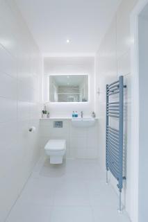 Connel House - Luxury self-catering 4-bedroom home - 1