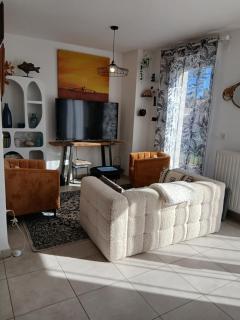 Bagatelle - Courseulles-sur-Mer - 3