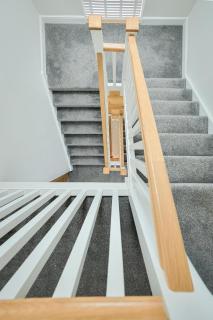 Connel House - Luxury self-catering 4-bedroom home - 4