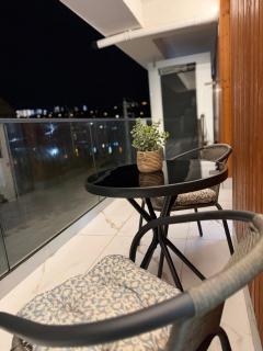 Apartament de Lux la Lac Rediu Iași 2 camere - 4