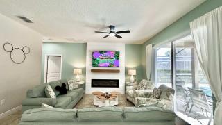 The Magic Hideaway at Solterra - 1