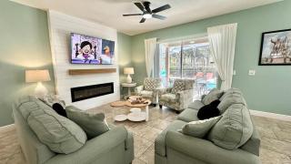 The Magic Hideaway at Solterra - 5