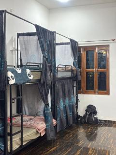 Vrinda vas Homestay - 2