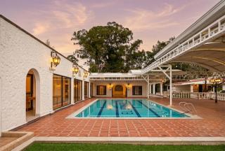 Hotel Romeral Club Campestre - 0