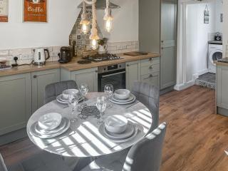 Jock Mcmuffin Cottage - 8